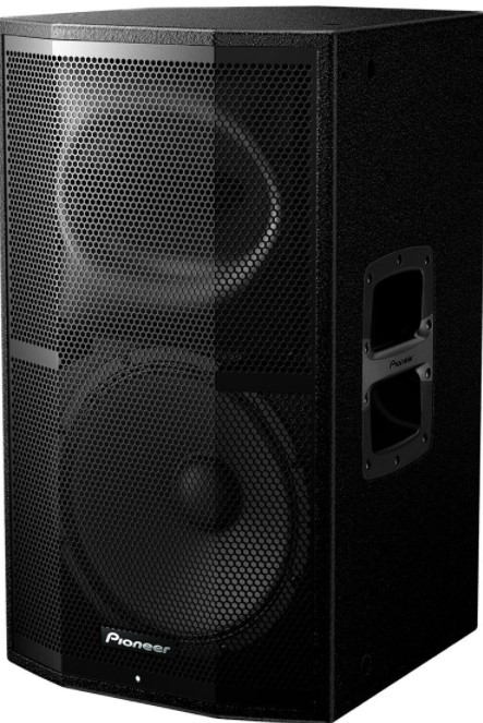 Festivitré ENCEINTE AMPLIFIEE PIONEER