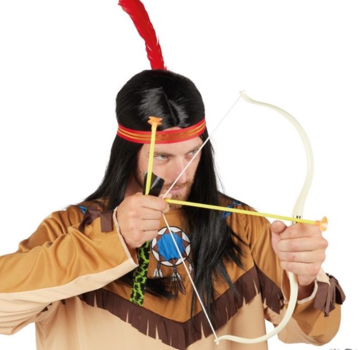 Festivitré Arc Indien