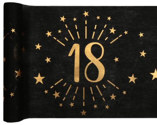 Festivitré 6787 18 Or 18 Ans