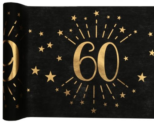 Festivitré 6787 60 Or 60 Ans