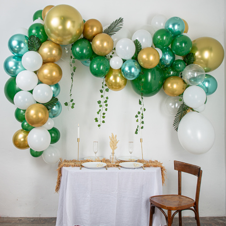 KITS & STRUCTURES BALLONS