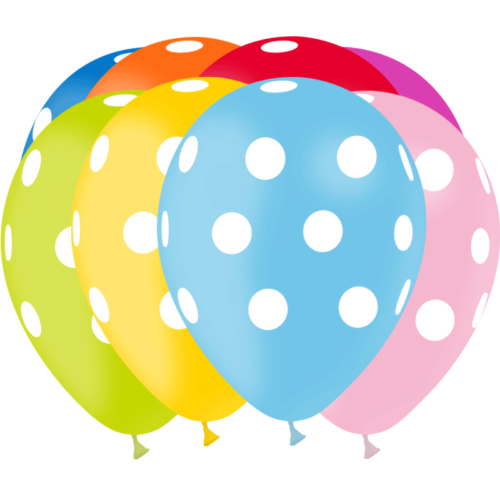 BALLONS MOTIFS & THEMATIQUES