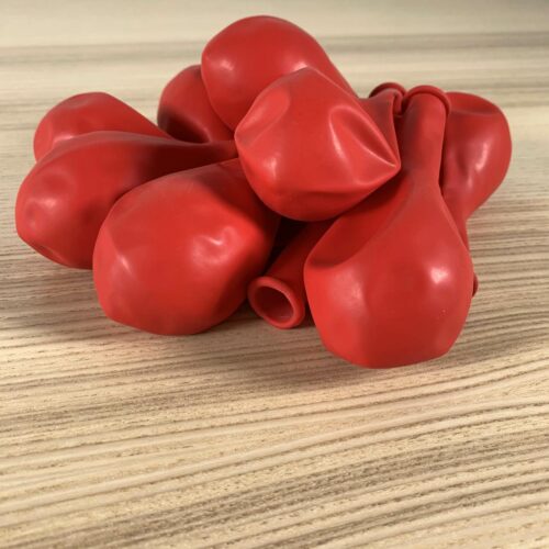 Festivitre 10b 30cm Rouge