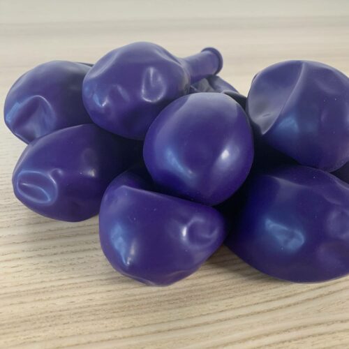 Festivitre 10b 30cm Violet Zoom