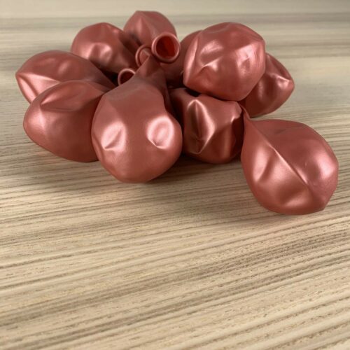Festivitre 10b 30cm Rosegold