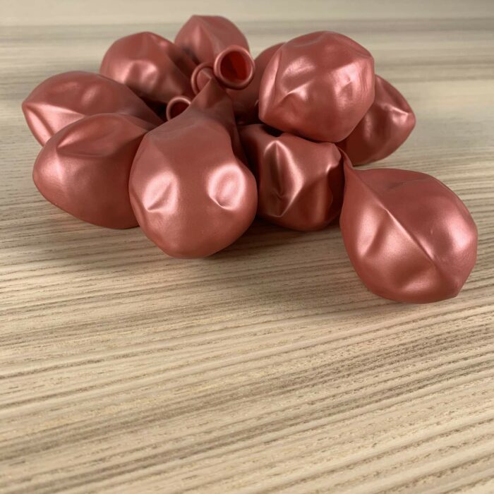 Festivitre 10b 30cm Rosegold