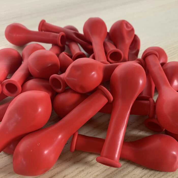 Festivitre 25b 13cm Rouge