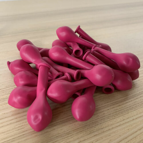 Festivitre 25b 13cm Fushia