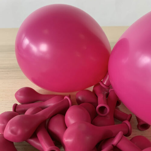 Festivitre 25b 13cm Fushia Cluster