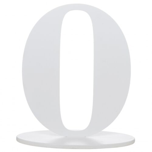 Festivitre 5051 0 Blanc