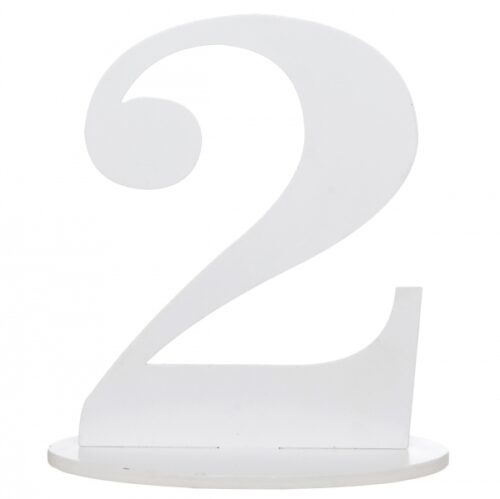 Festivitre 5051 2 Blanc