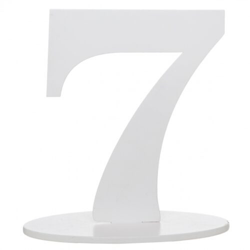 Festivitre 5051 7 Blanc