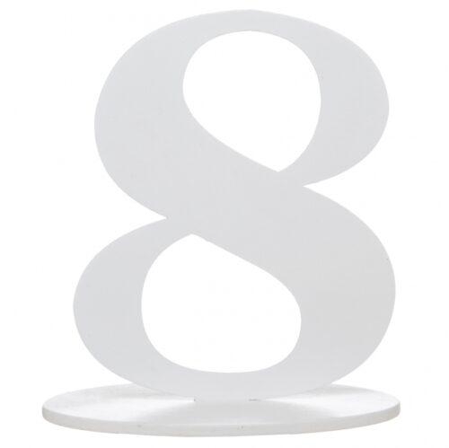 Festivitre 5051 8 Blanc