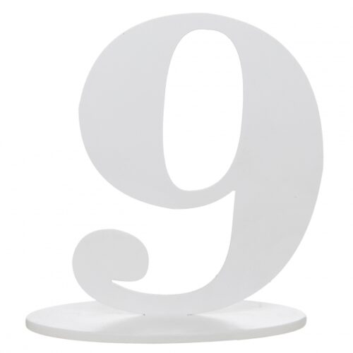 Festivitre 5051 9 Blanc