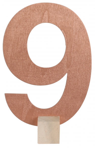 Festivitre 6836 9 Rose Gold