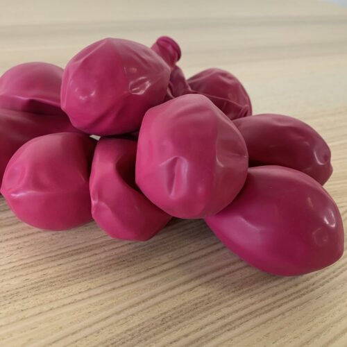 Festivitre Zoom Ballons 30cm Fushia