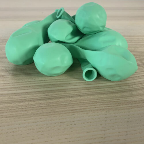 Festivitre Zoom2 Ballons Pastel Menthe 30cm 1