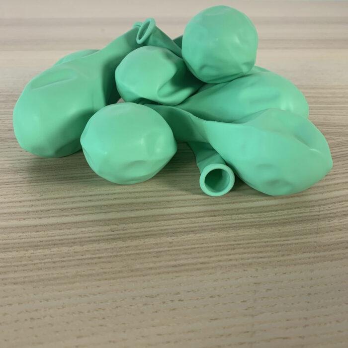 Festivitre Zoom2 Ballons Pastel Menthe 30cm 1