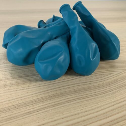 Festivitre Zoom2 Ballons Turquoise 30cm 750x750 1