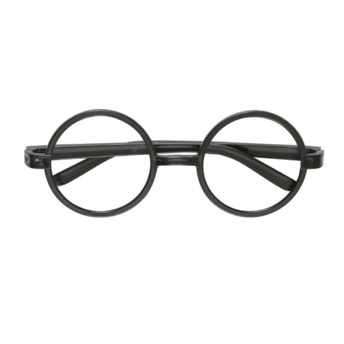 Festivitre 4 Paires De Lunettes Harry Potter 1