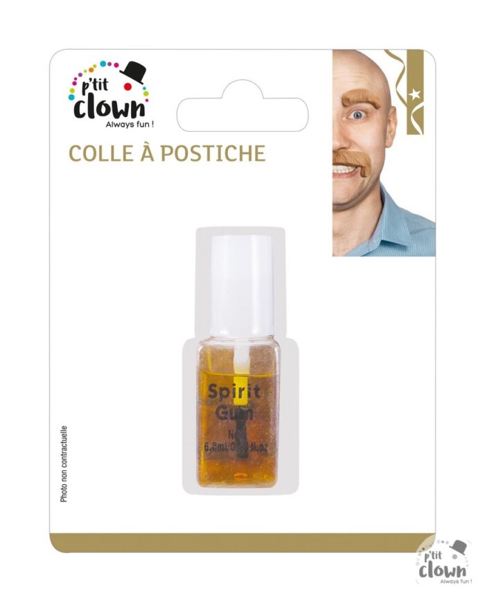 81079 Colle à Postiche