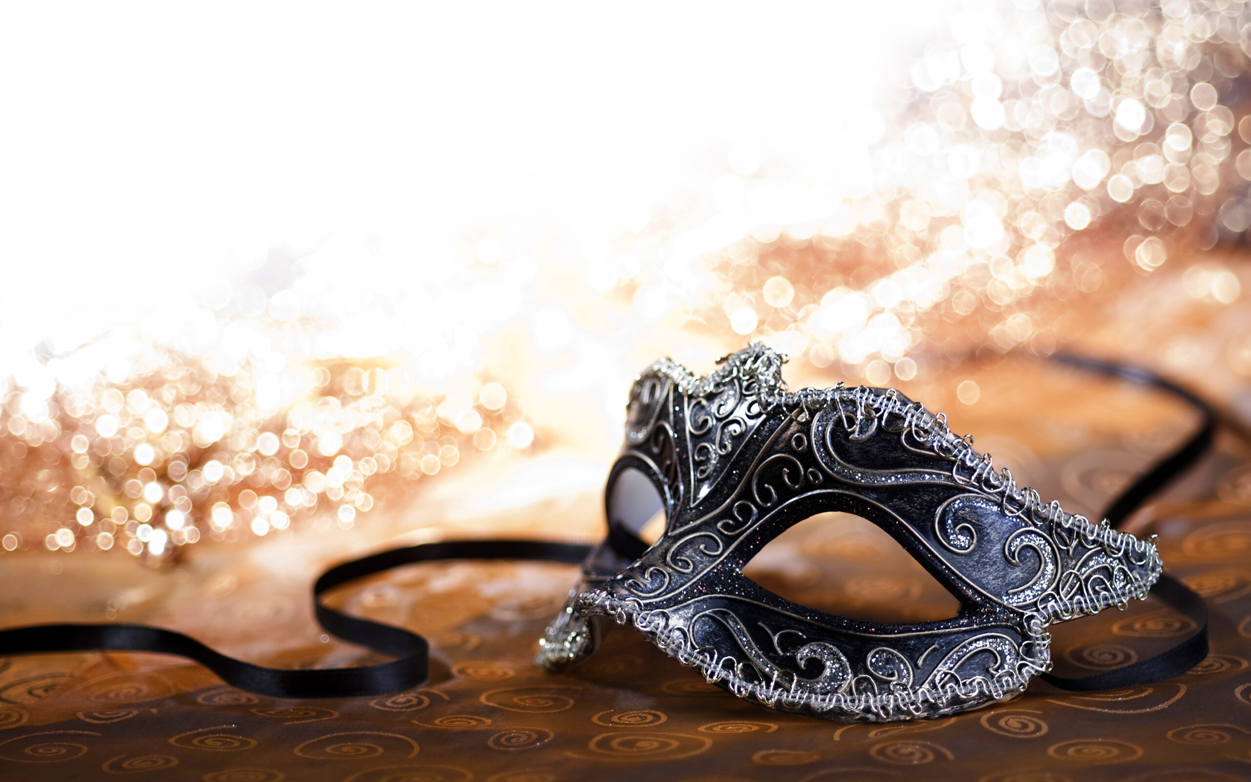 Festivitre 6955342 Carnival Mask