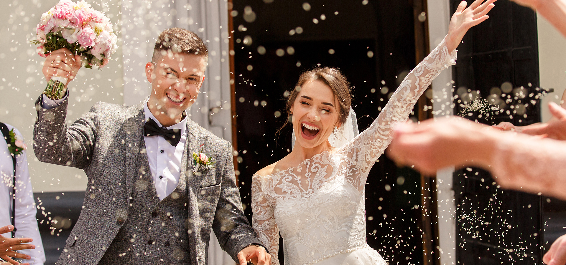 Festivitre Mariage De Luxe 1