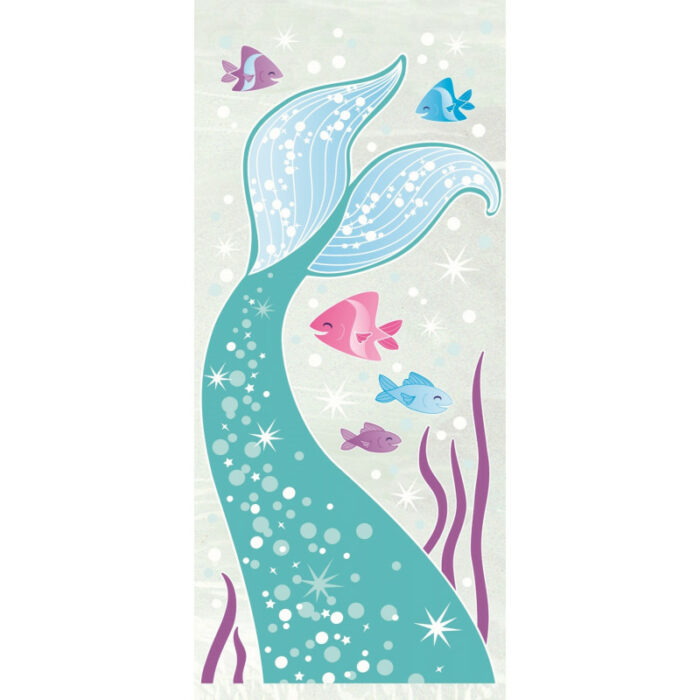 Festivitre 20 Sachets Cello Sirene 1