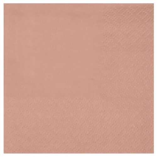 Festivitre 7641 20 Rose Gold
