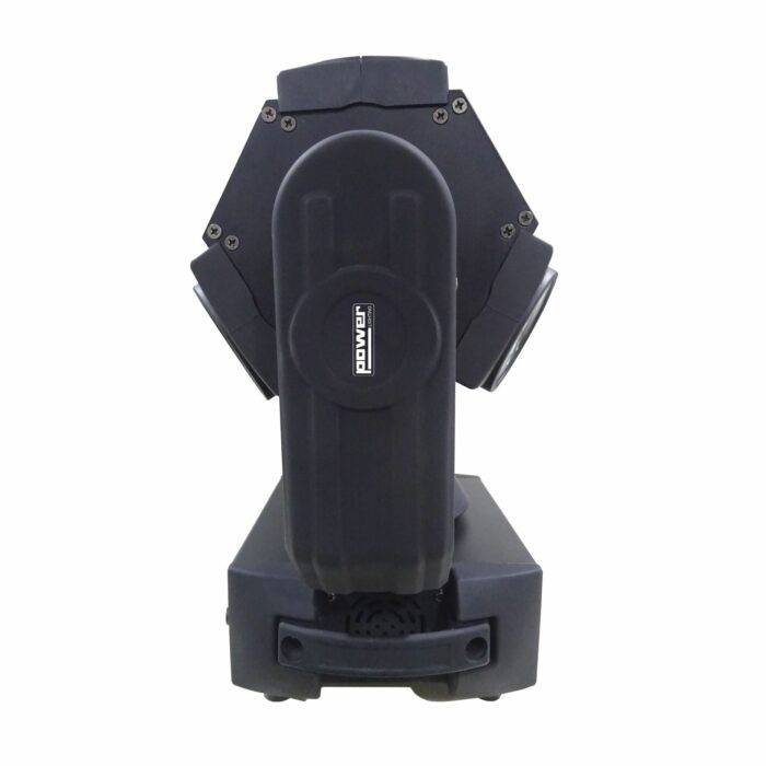 Festivitre Effet A Leds 9x12w Cree 4 En 1 3