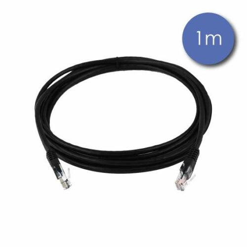 Festivitre Rj45 Male Male 1m