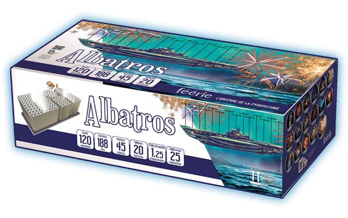Festivitre Albatros Copie 1