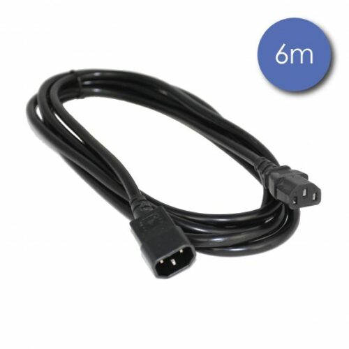 Festivitre Shucko 6m 3x15 Male Femelle
