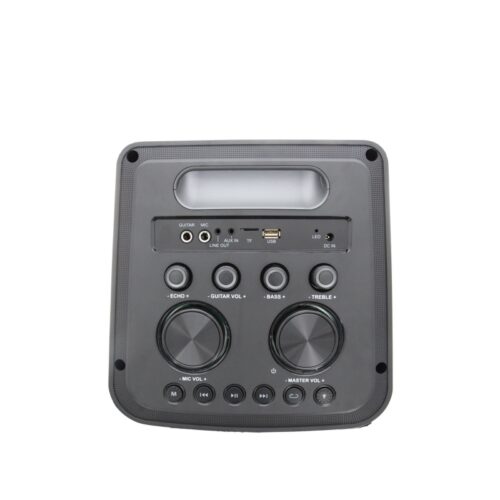 Festivitre Power Acoustics Gofun 300 1