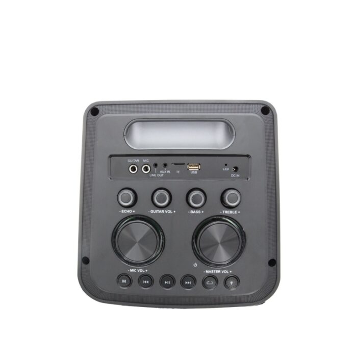 Festivitre Power Acoustics Gofun 300 1