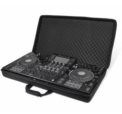 DJ