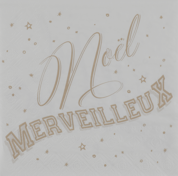 Festivitre Servnoelmerveilleux