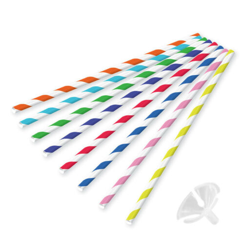 Festivitre 10 Tiges A Ballon 40 Cm Biodegradable Mini Coupe En Plastique Recyclable 2