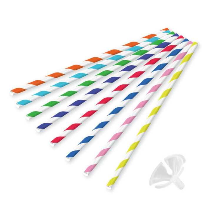 Festivitre 10 Tiges A Ballon 40 Cm Biodegradable Mini Coupe En Plastique Recyclable 2