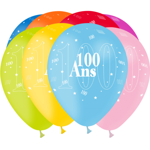 Festivitre 100tat