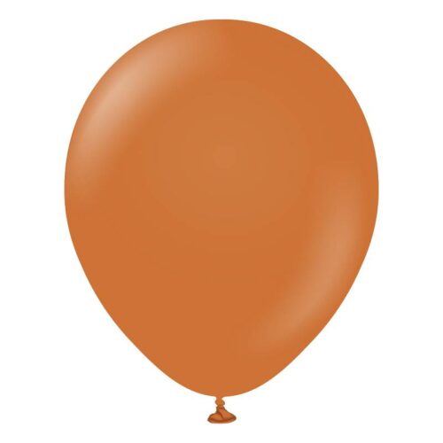 Festivitre 2346 Standard Caramel Brown 12 Inch