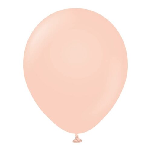 Festivitre 3006 Macaron Salmon 12 Inch 1