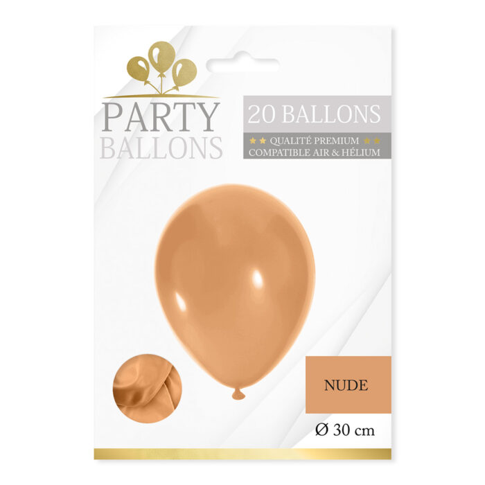 Festivitre CD7656 NUD