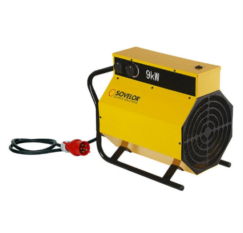 Festivitre CHAUFFAGEAIRPUSLE9KW