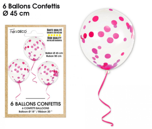 Festivitre FUCHSIA