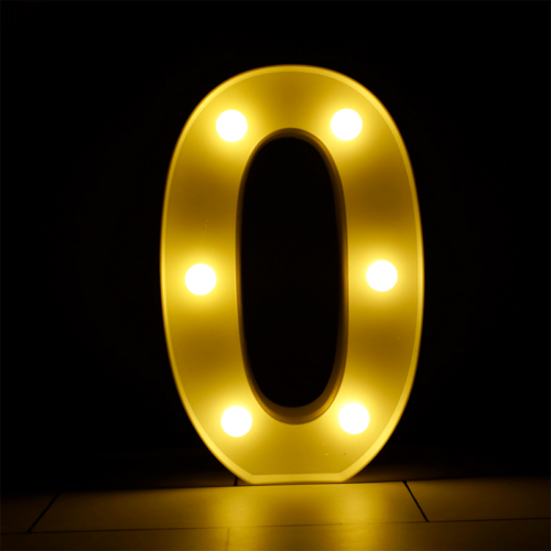 Festivitre LED0 1
