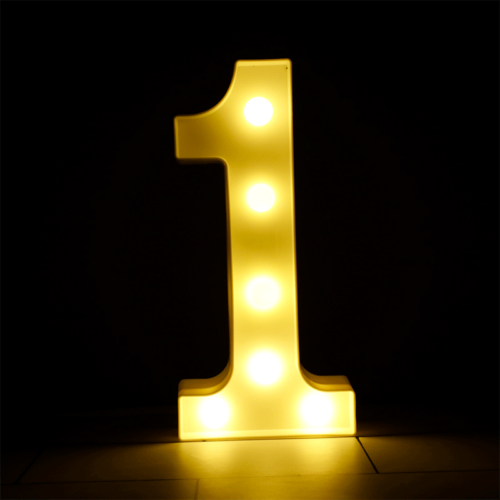 Festivitre LED1 1