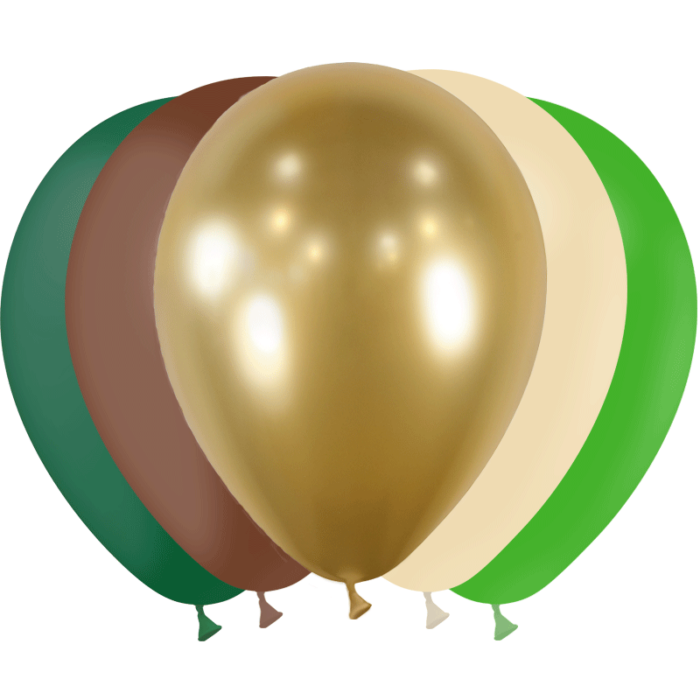 Festivitre NATURE GOLD