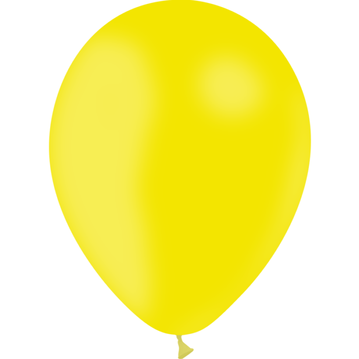 Festivitre P22 JAUNE CITRON
