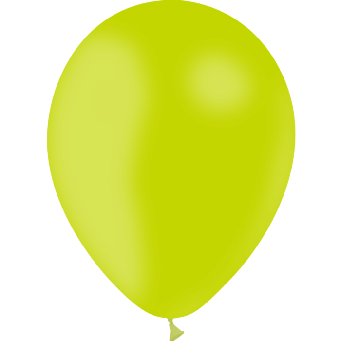 Festivitre P36 VERT LIMETTE 1